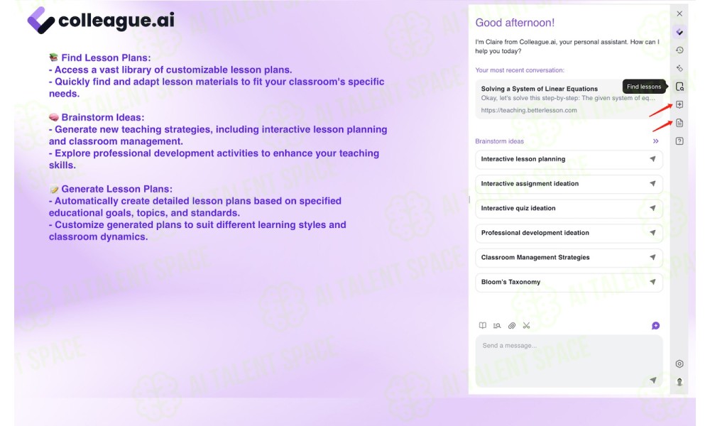 Classroom AI - Image 2