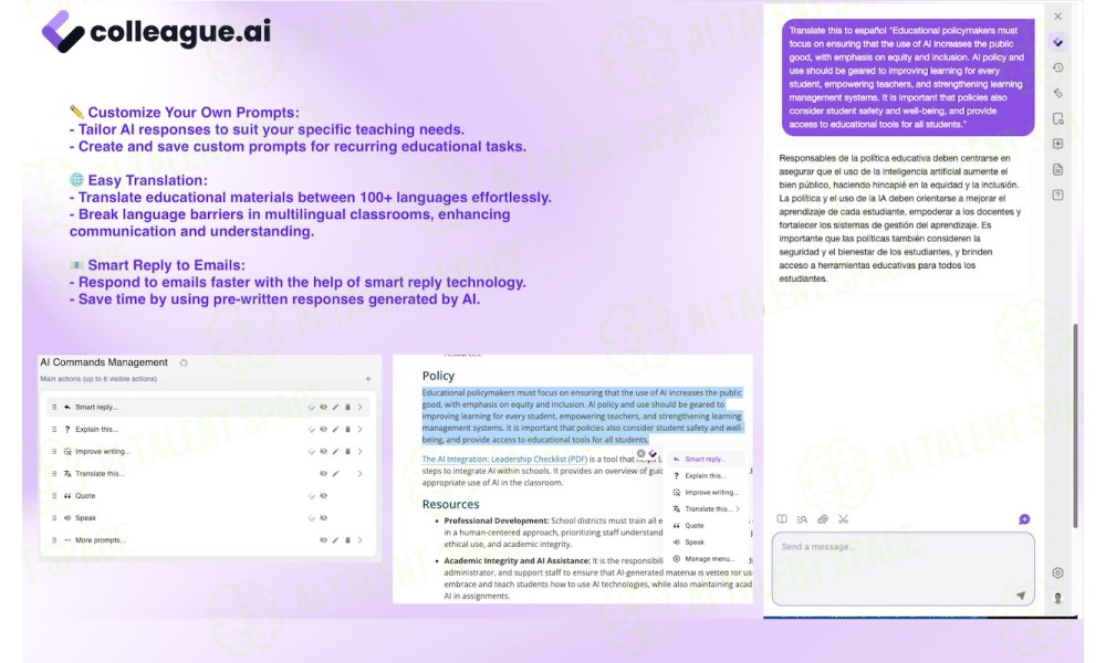 Classroom AI - Image 3
