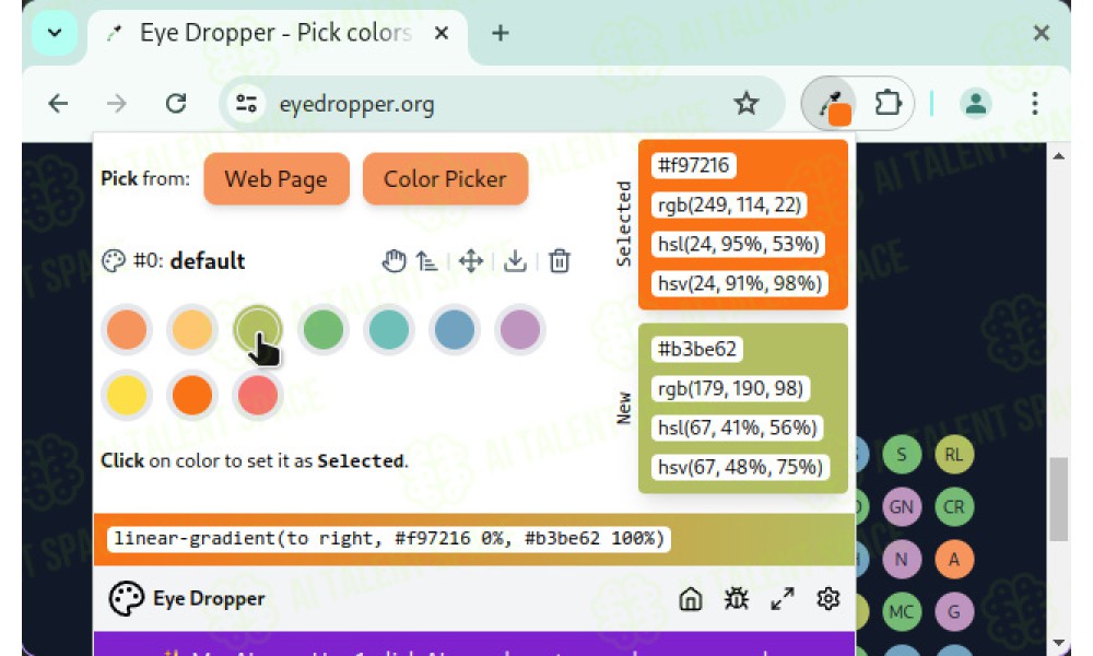 Page Colorizer - Image 1