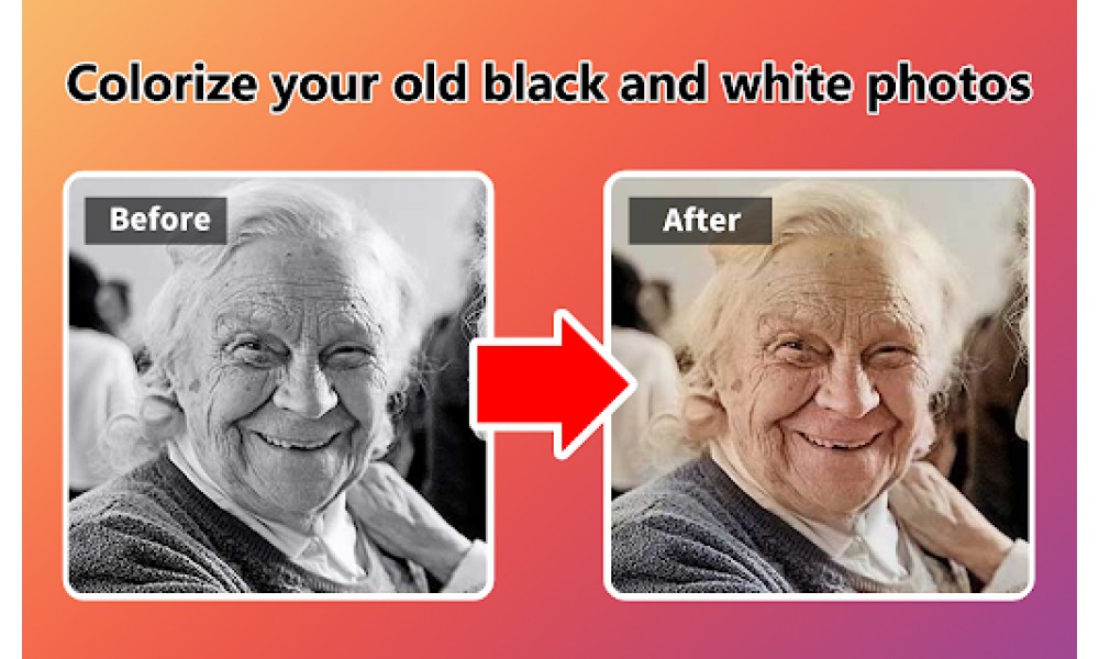 ColorizeMyImages