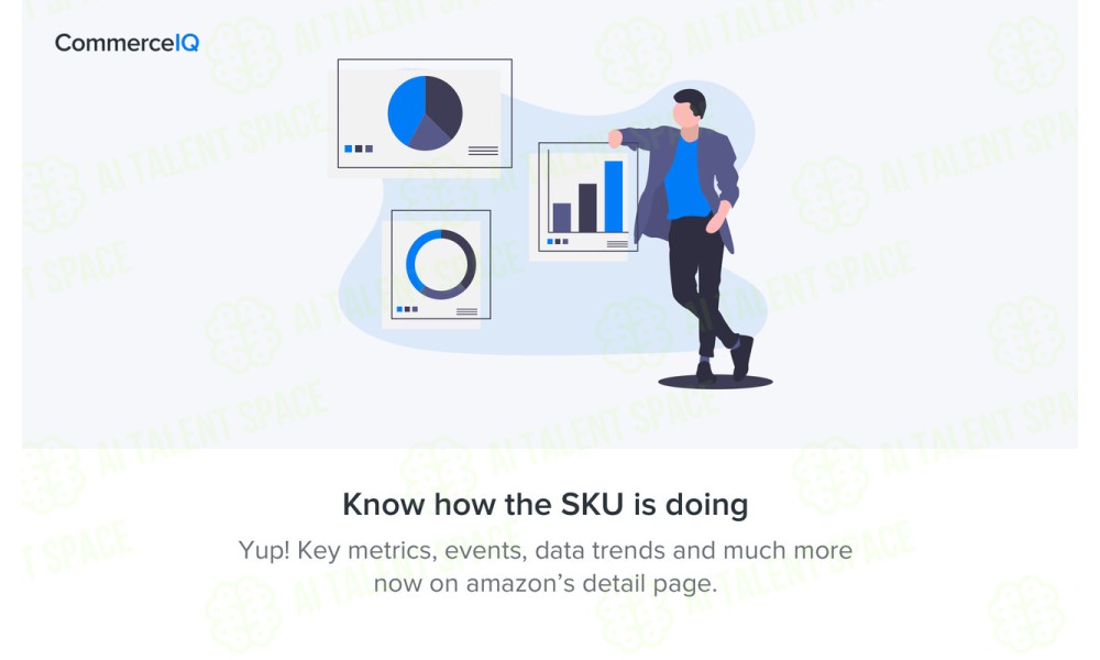CommerceIQ - Image 1
