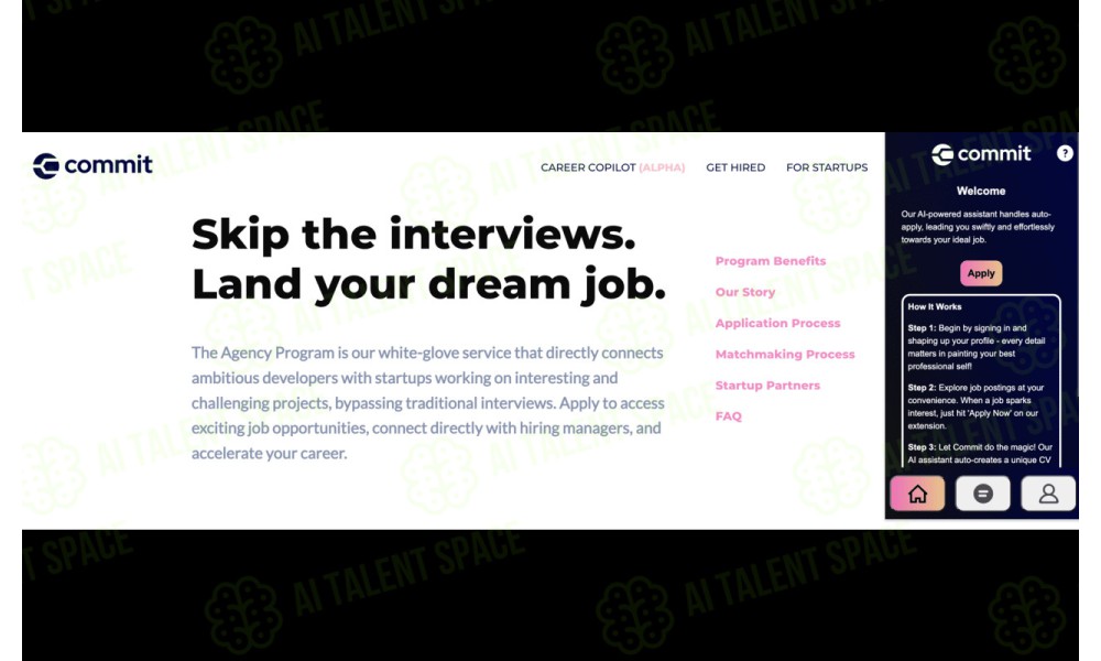 Commit Auto Apply - Image 1