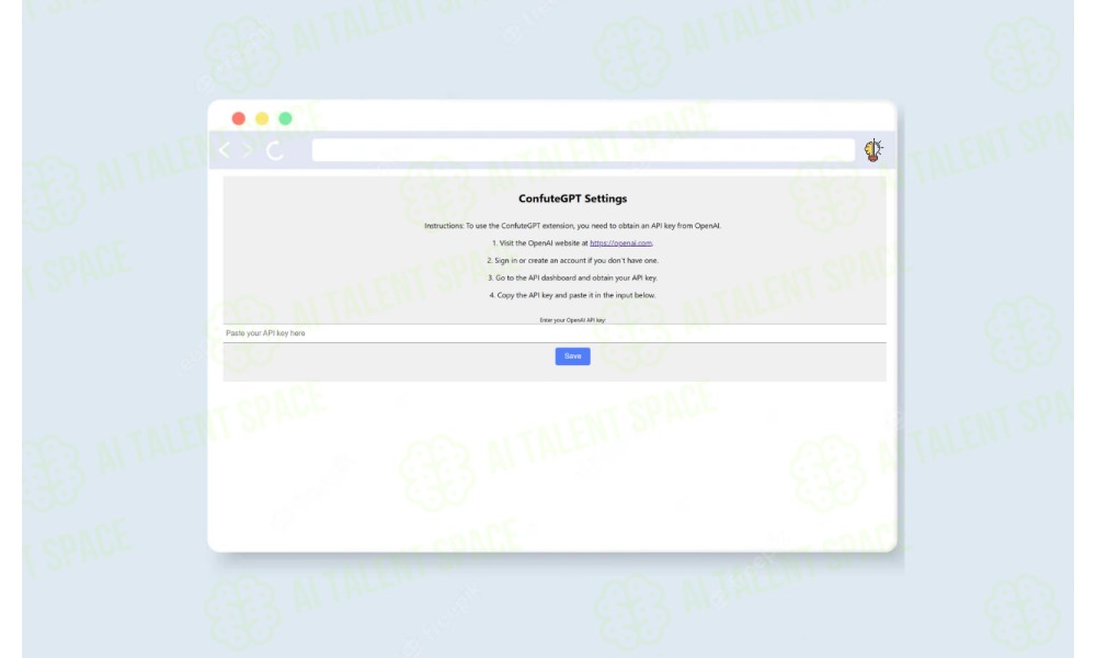 CONFUTEGPT - Image 1