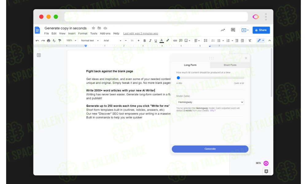 ContentBot AI - Image 1
