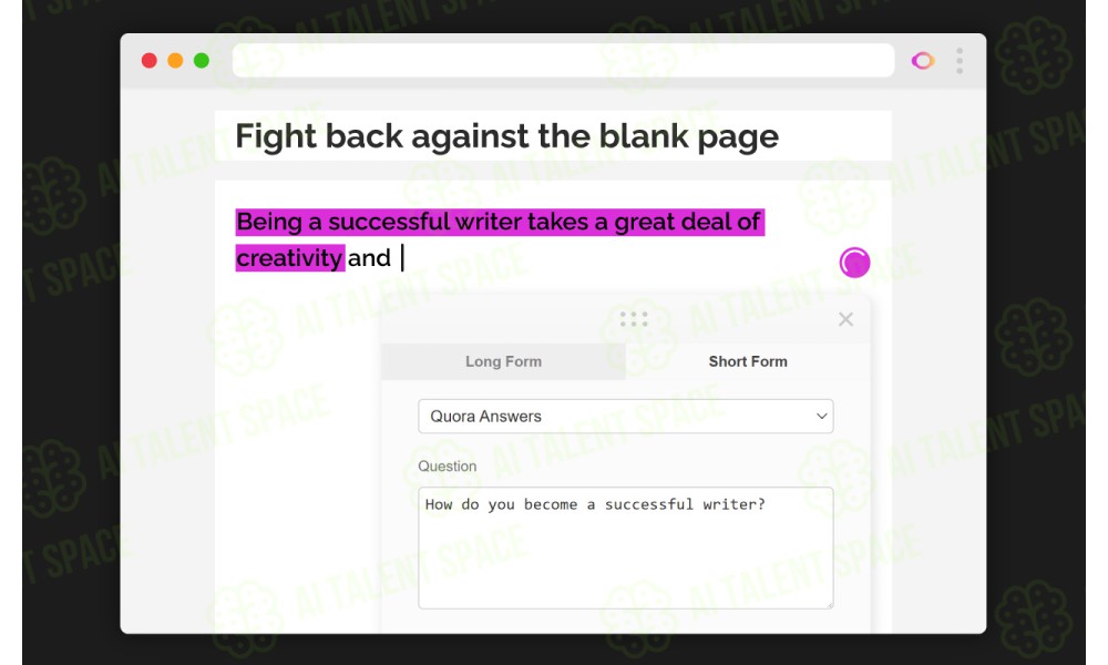 ContentBot AI - Image 2