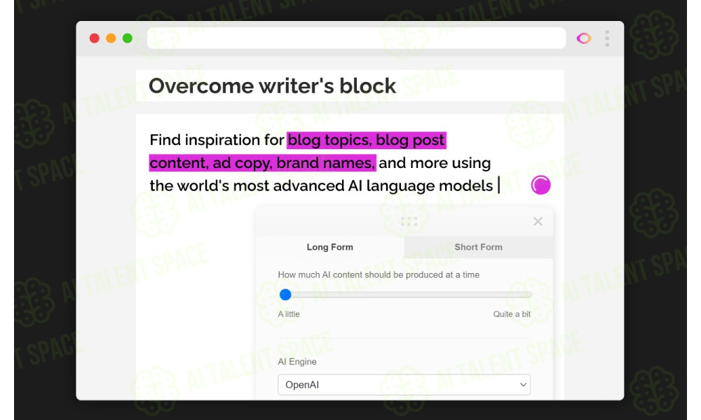 ContentBot AI - Image 3