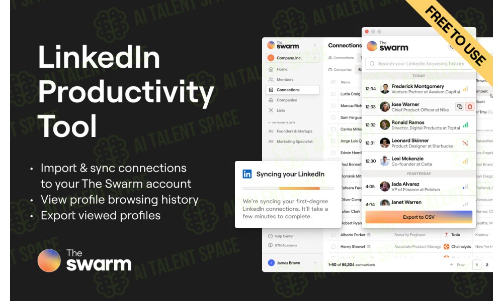 AI LinkedIn Comment Generator - Image 4