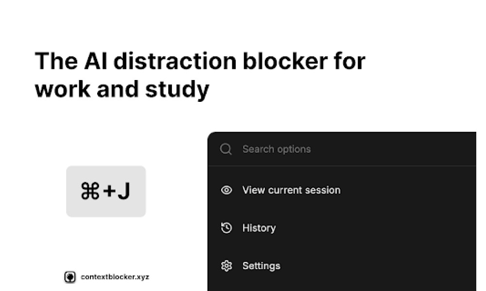 ContextBlocker
