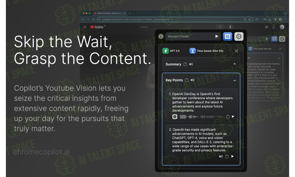 Copilot for Chrome - Image 1