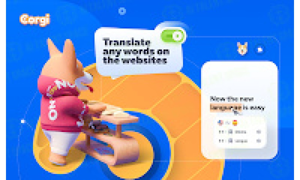 Corgi AI - Your language teacher - Image 5