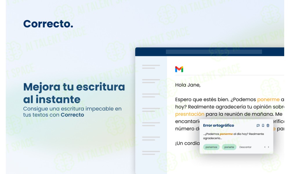 Correcto - Image 1