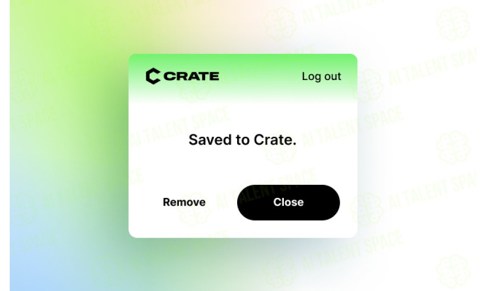 Crate - Image 2