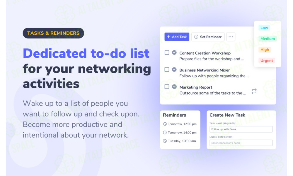 LeadDelta CRM - Image 4