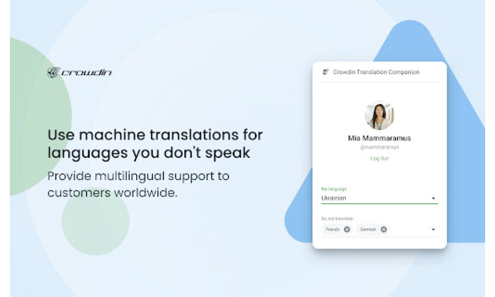 LangChat