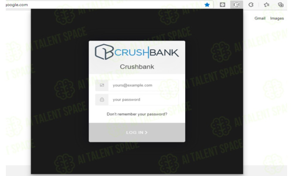 CrushBank - Image 1