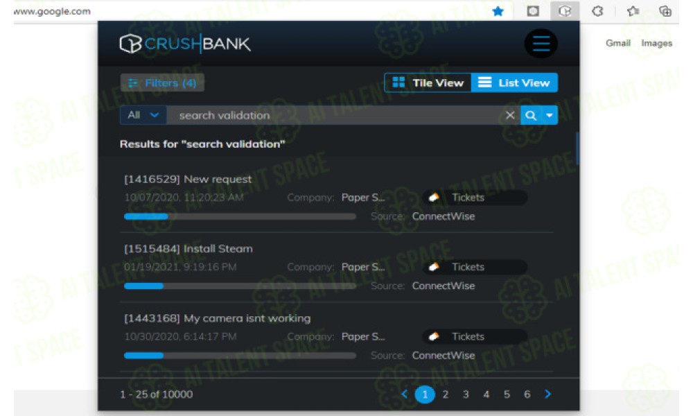 CrushBank - Image 4