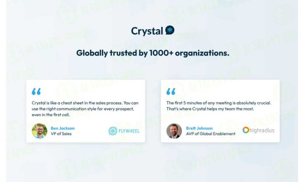 Crystal Knows - Image 4