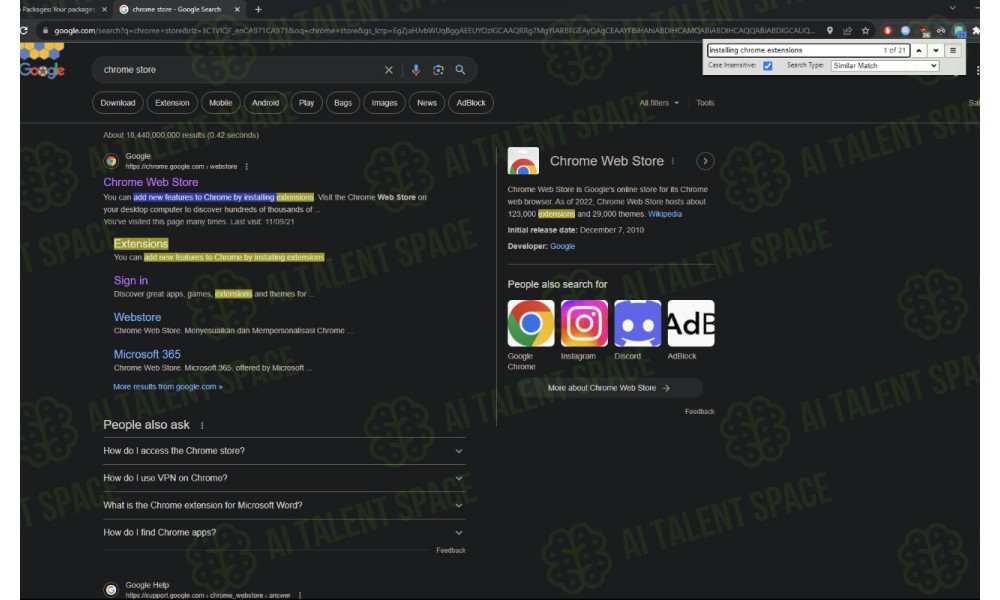 CtrlF-GPT - Image 2