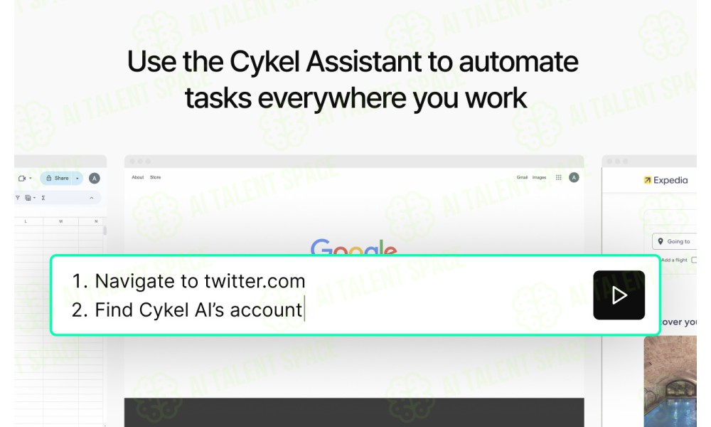 Cykel - Image 1