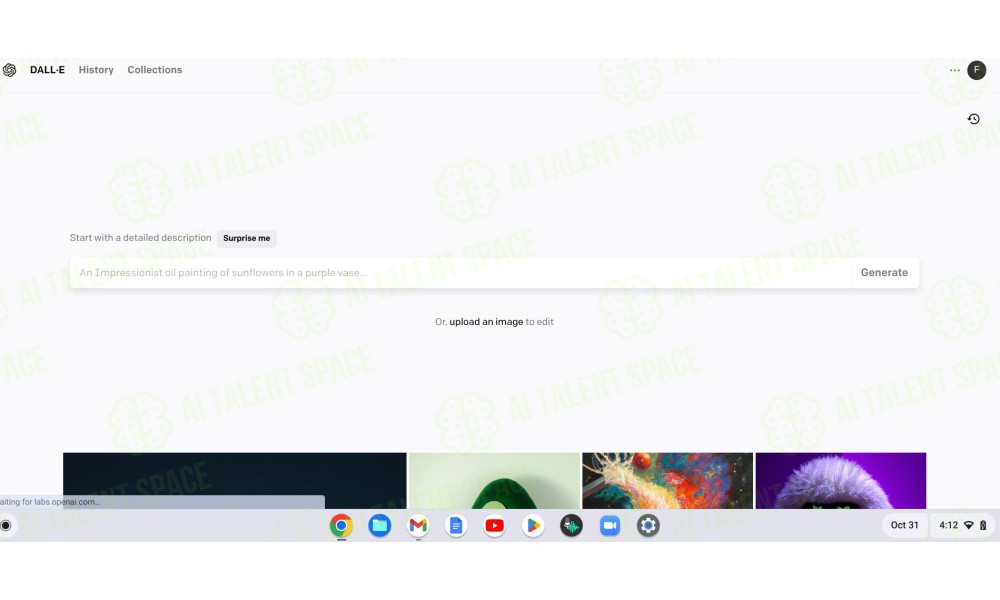 DALL·E 2 Image Downloader - Image 3