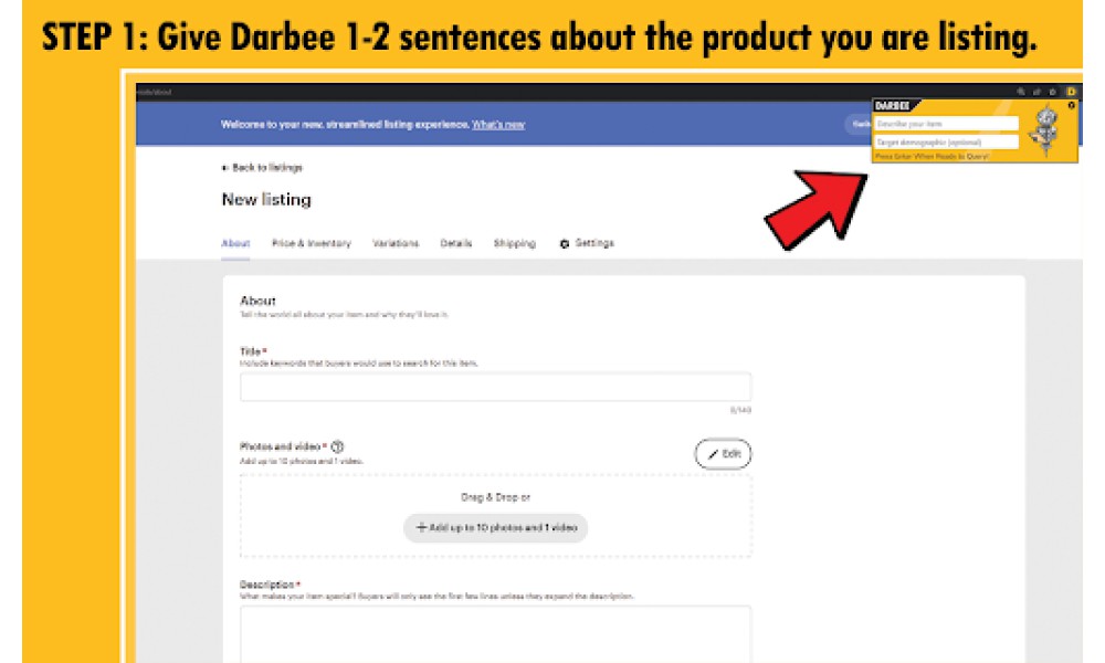 Darbee