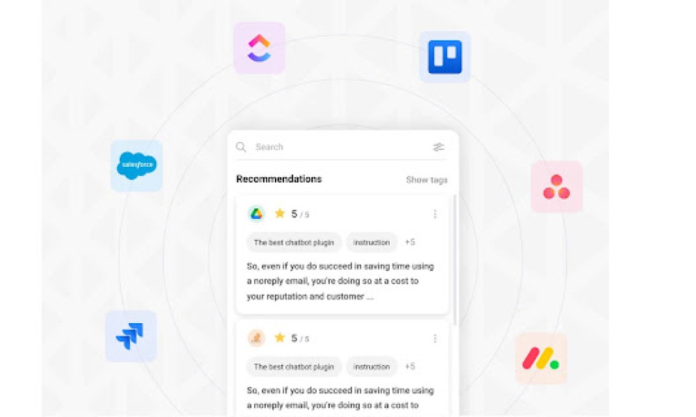 Datarate Chrome Extension