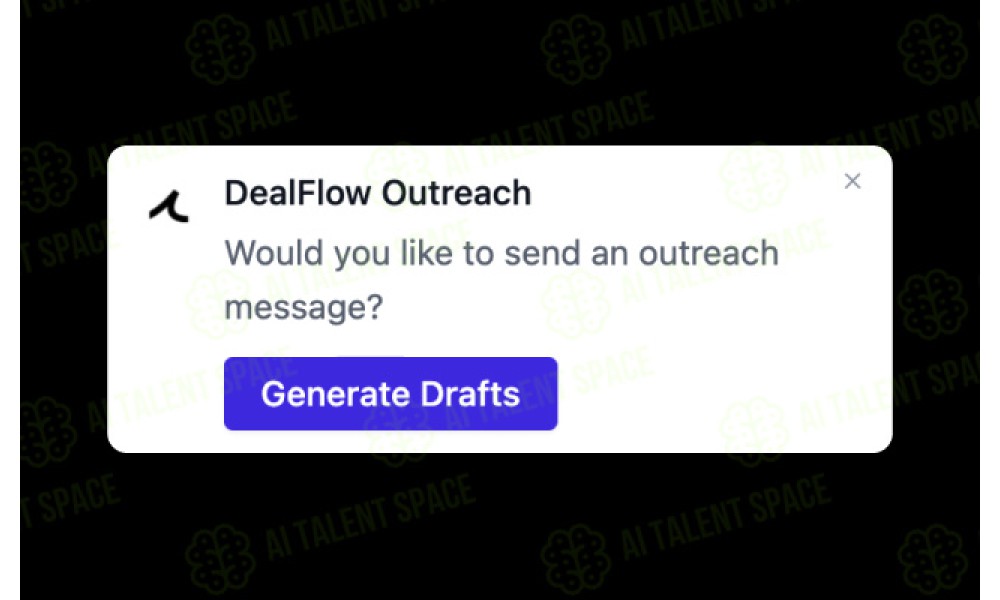 Dealflow Outreach - Image 1