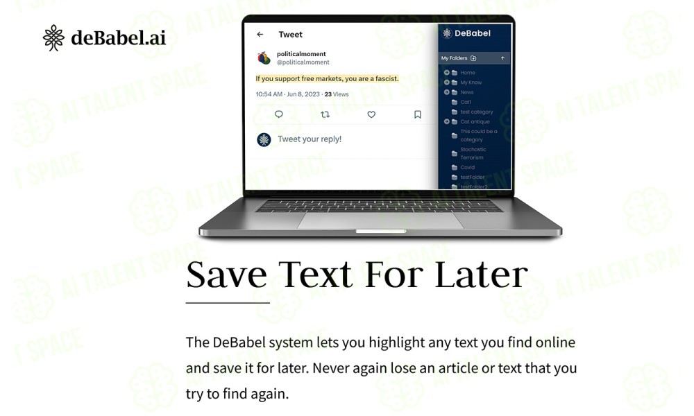 DeBabel - Image 1