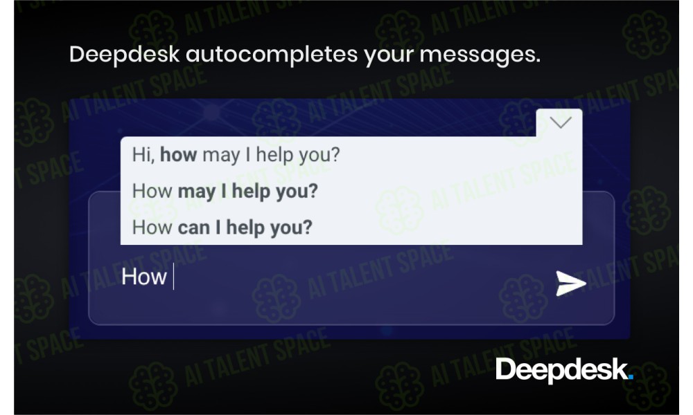 Deepdesk - Image 2