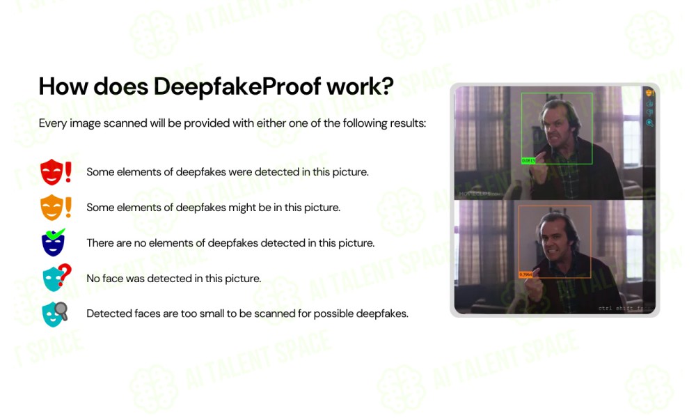 DeepfakeProof - Image 2