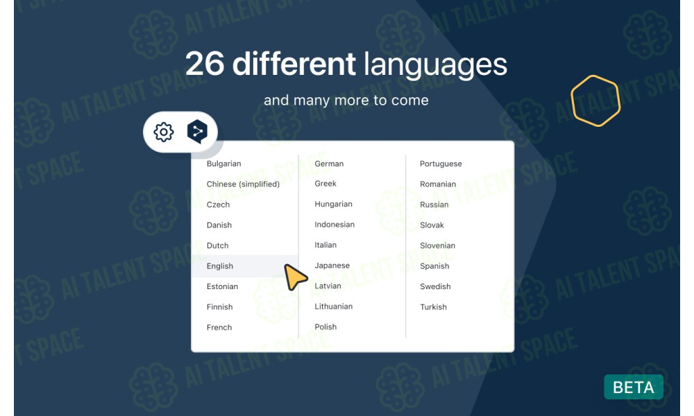 DeepL for Chrome - Image 1