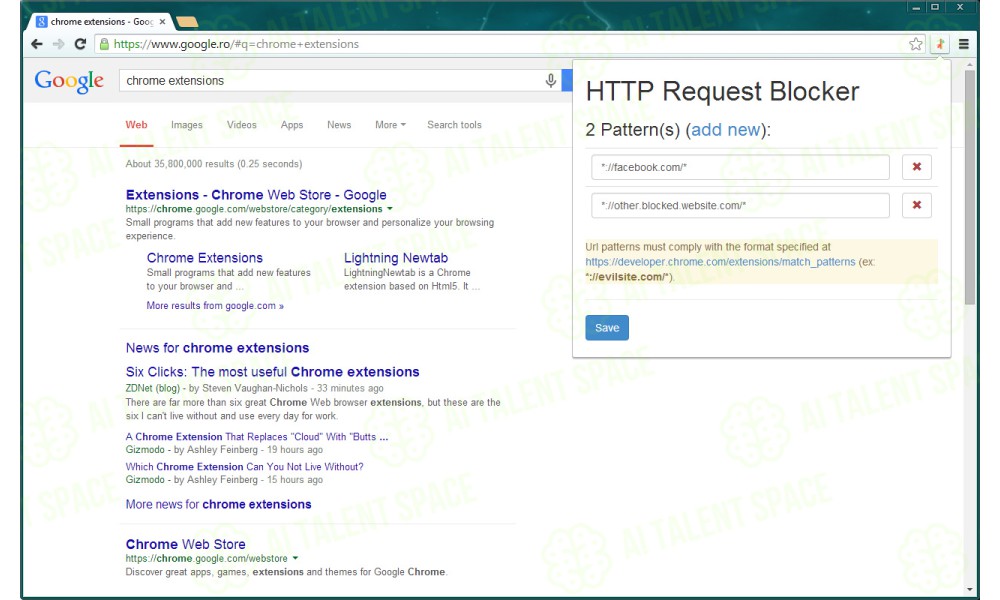Deep Tracking Blocker - Image 4