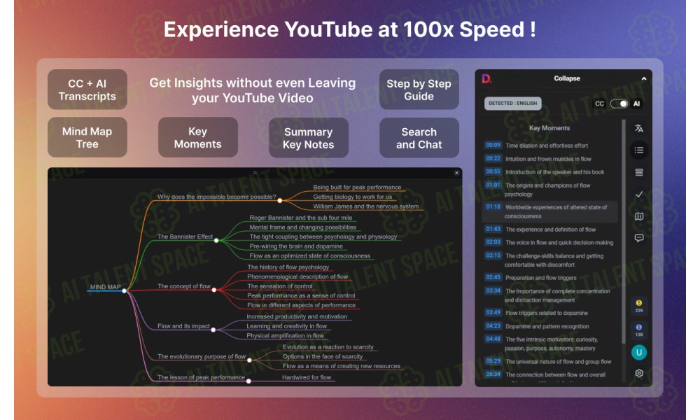 DeepTube AI - Image 2