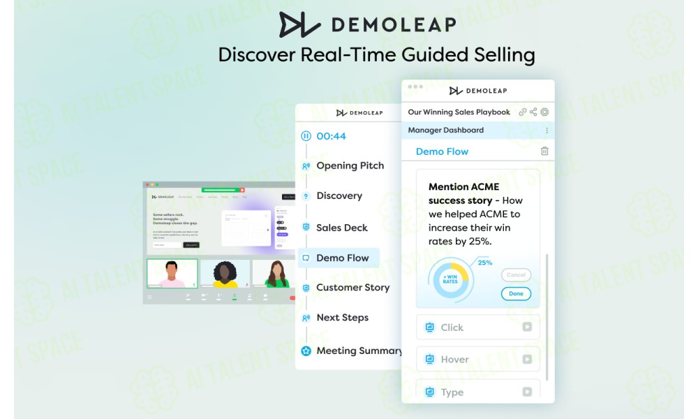Demoleap - Image 1