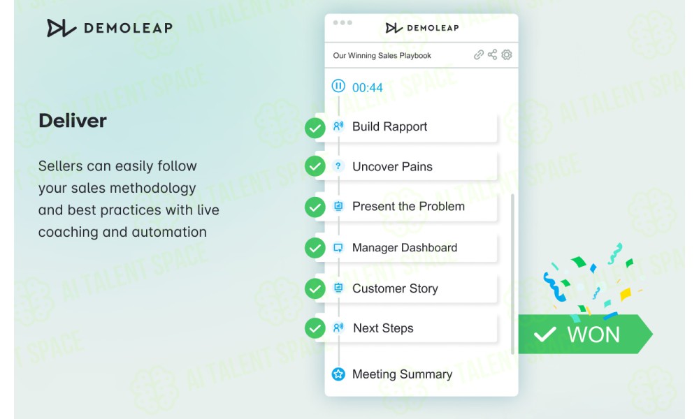 Demoleap - Image 4
