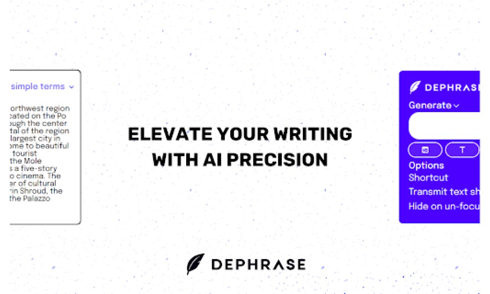 DephraseAI