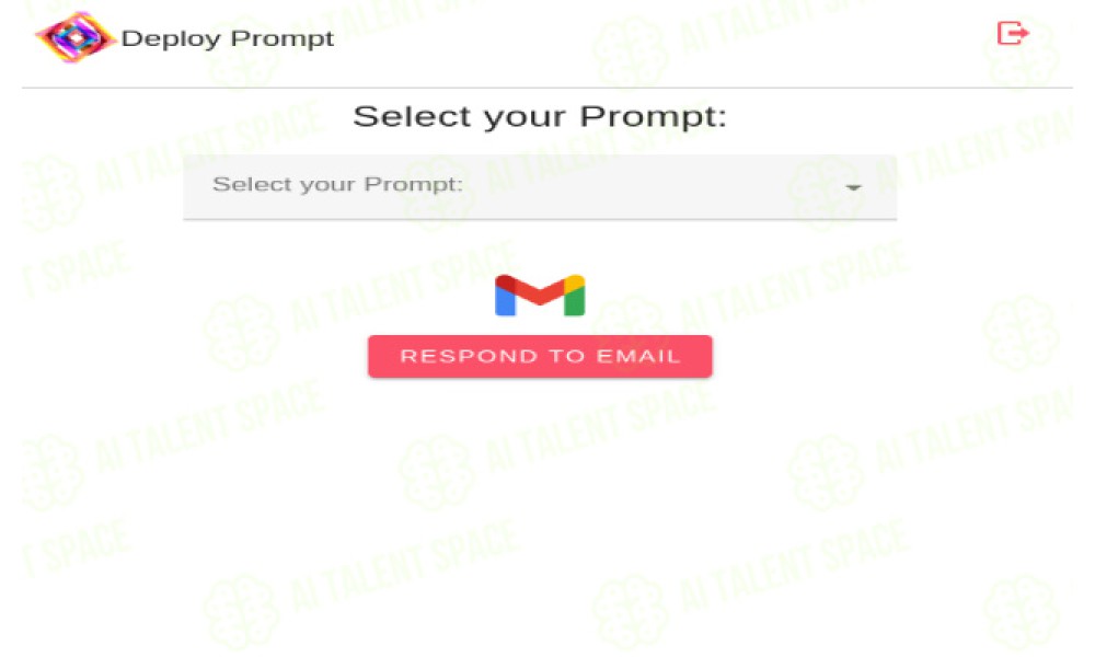 Deploy Prompt - Image 1
