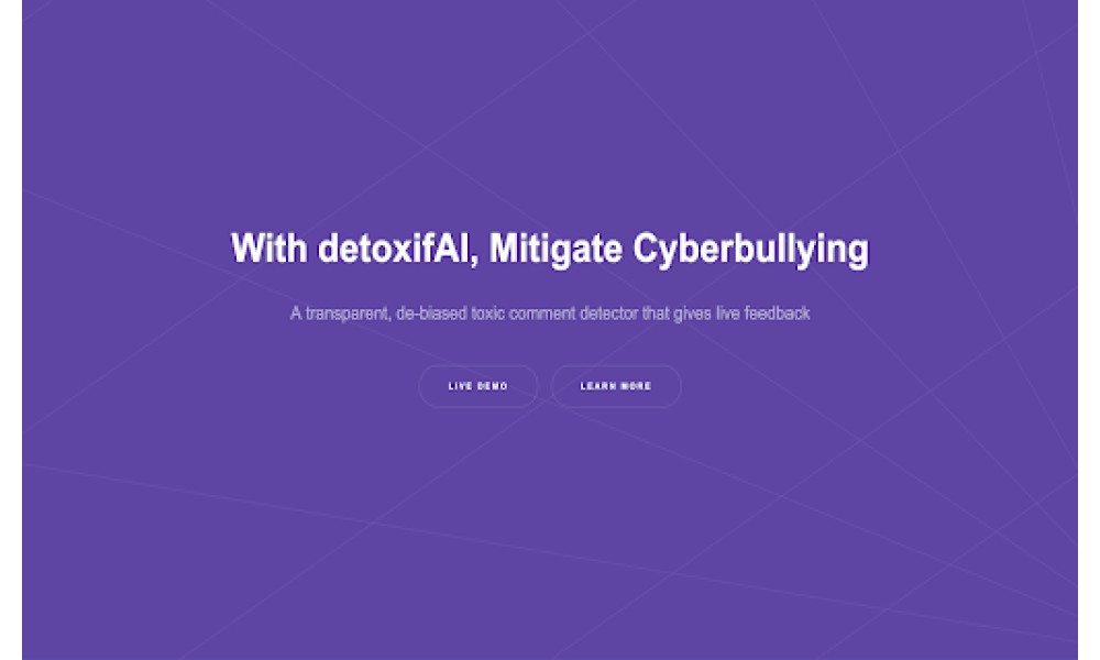 detoxifAI
