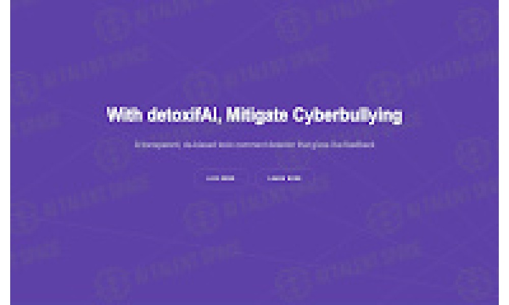 detoxifAI - Image 4