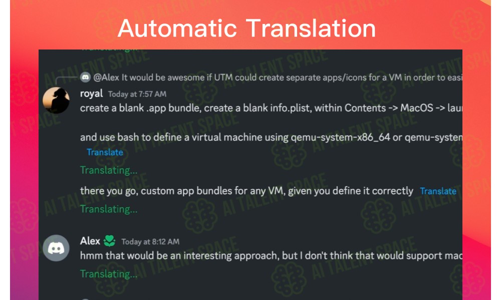 Discord Translate - Image 2