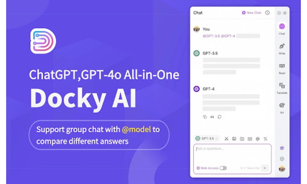 AI Assistant Hub