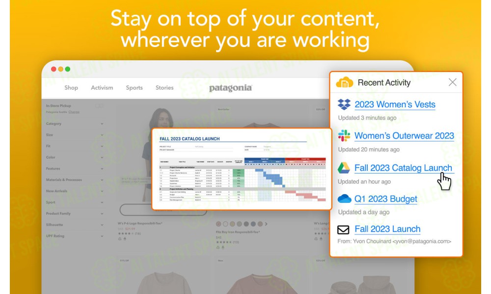 Dokkio Sidebar - Image 3