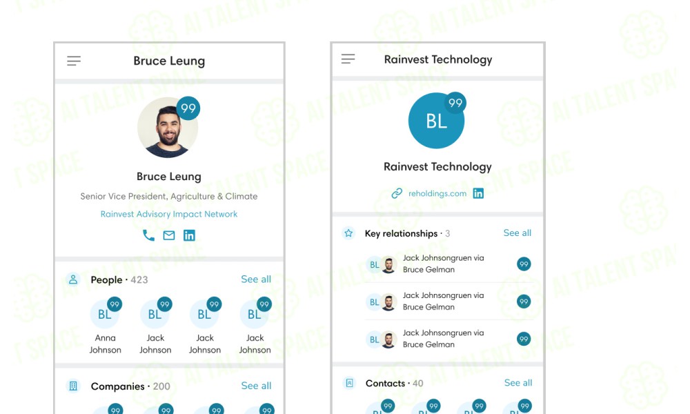 DotAlign Cloud - Image 1
