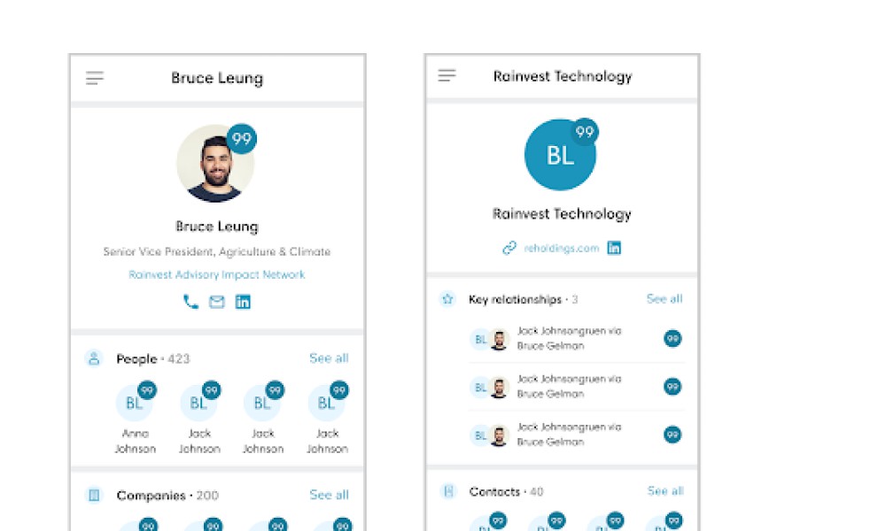 DotAlign Cloud