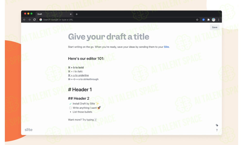 Draft by Slite - Image 2