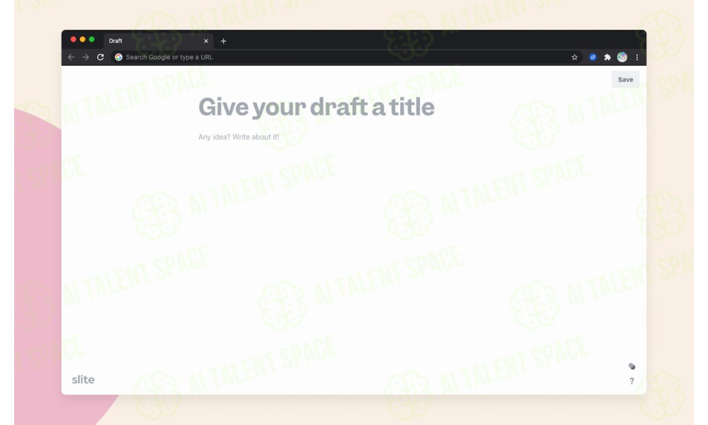 Draft by Slite - Image 3