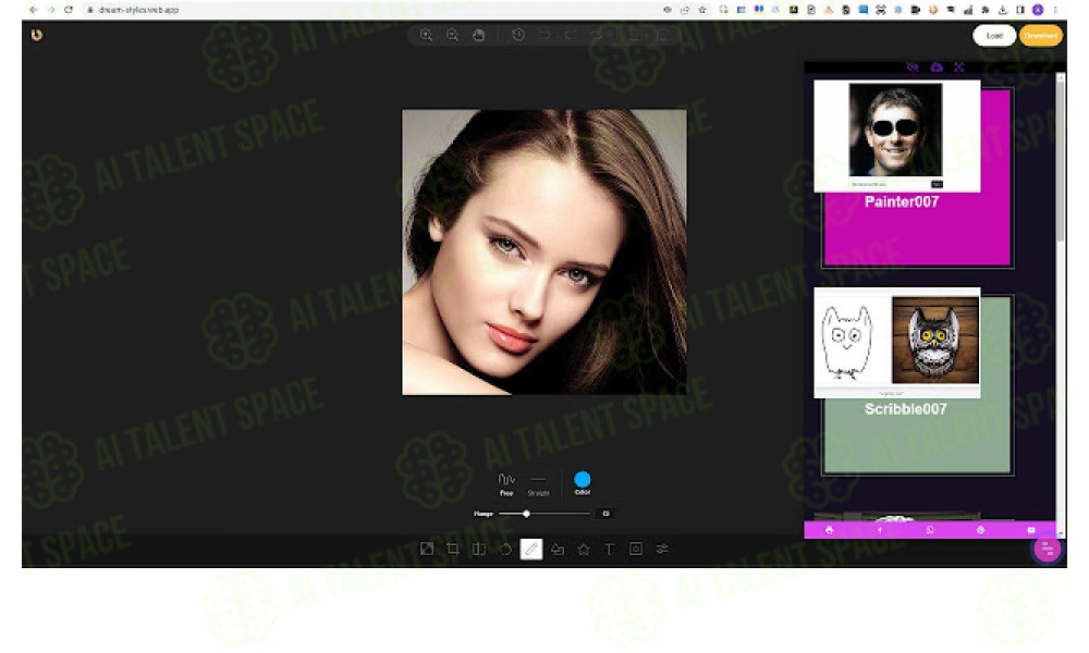 Dream Style - Image 1