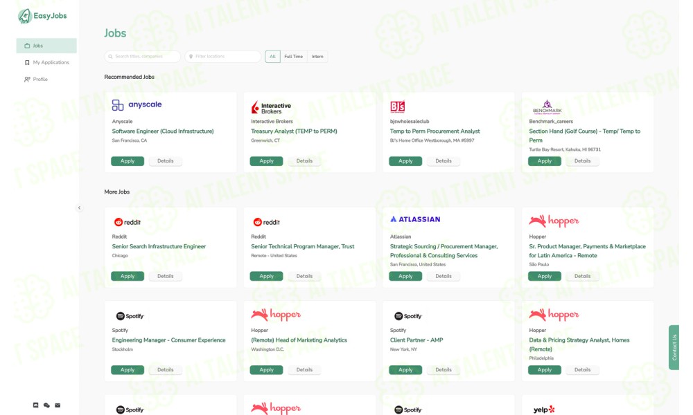 EasyJobs - Image 3