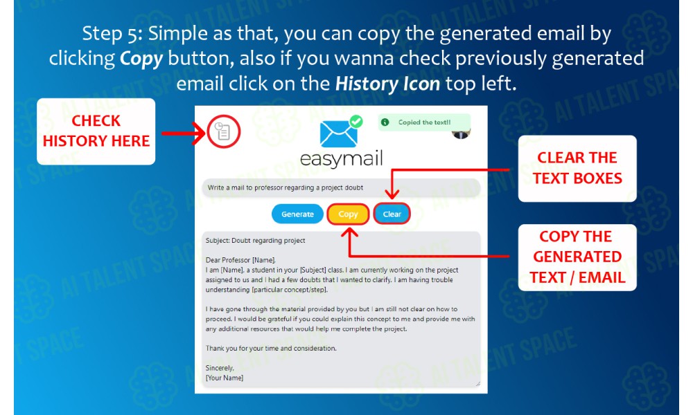 Easymail - Image 2