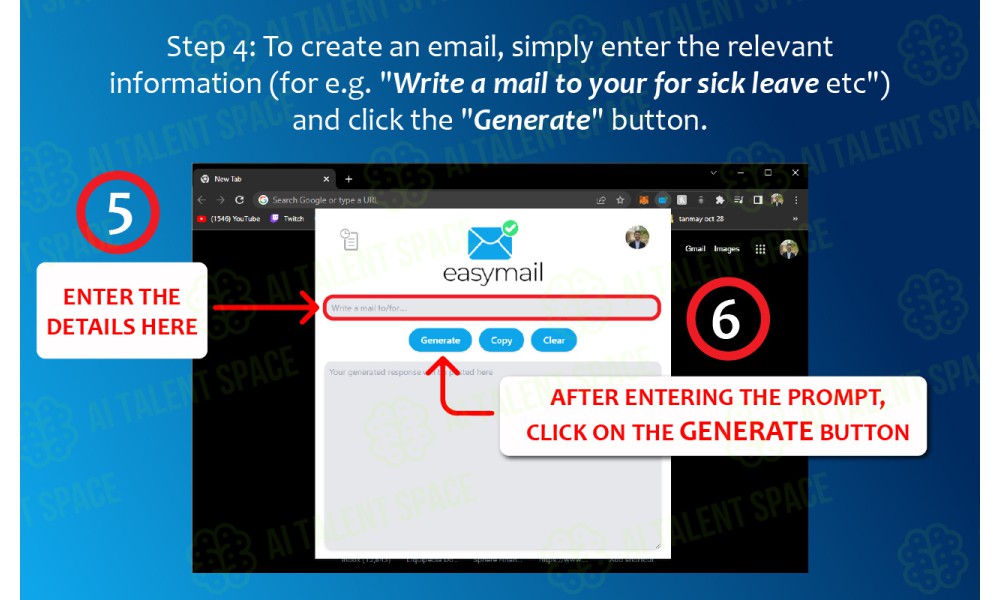 Easymail - Image 3